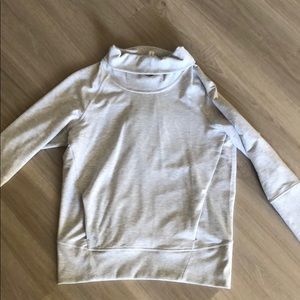 lululemon sweatshirt